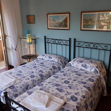 Bed and Breakfast Casa Garbata Roma Exterior foto