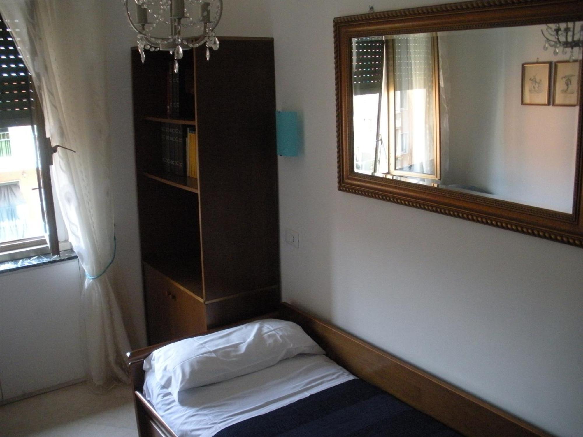 Bed and Breakfast Casa Garbata Roma Exterior foto