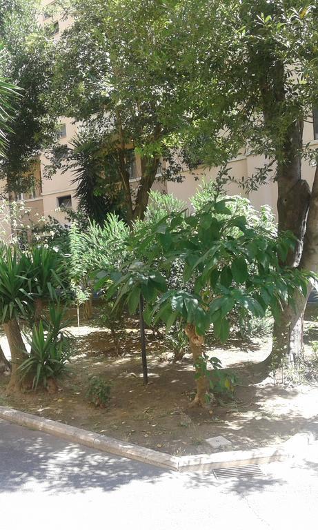 Bed and Breakfast Casa Garbata Roma Exterior foto
