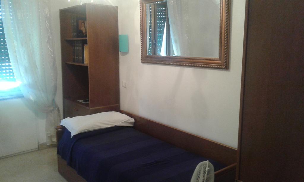 Bed and Breakfast Casa Garbata Roma Exterior foto