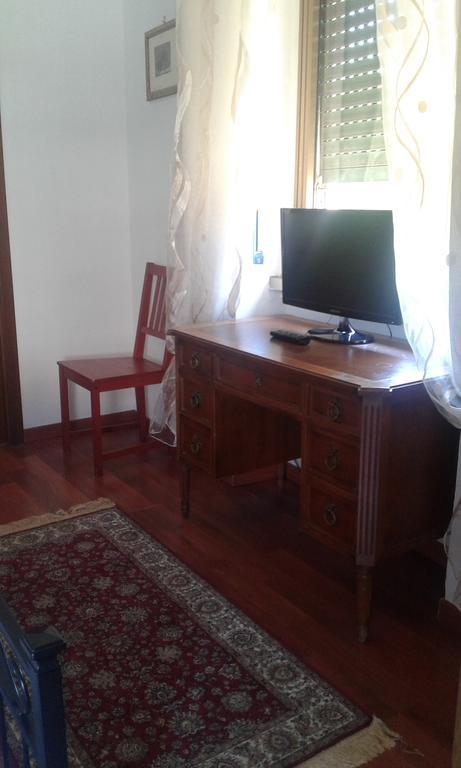 Bed and Breakfast Casa Garbata Roma Exterior foto