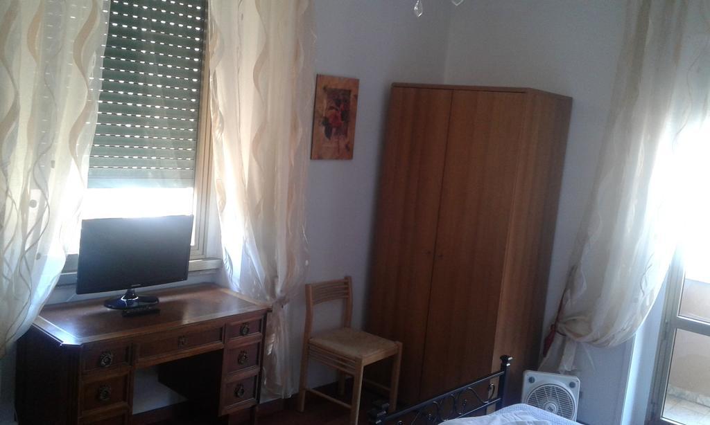 Bed and Breakfast Casa Garbata Roma Exterior foto