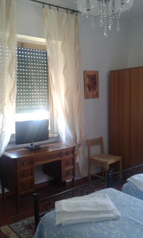 Bed and Breakfast Casa Garbata Roma Exterior foto