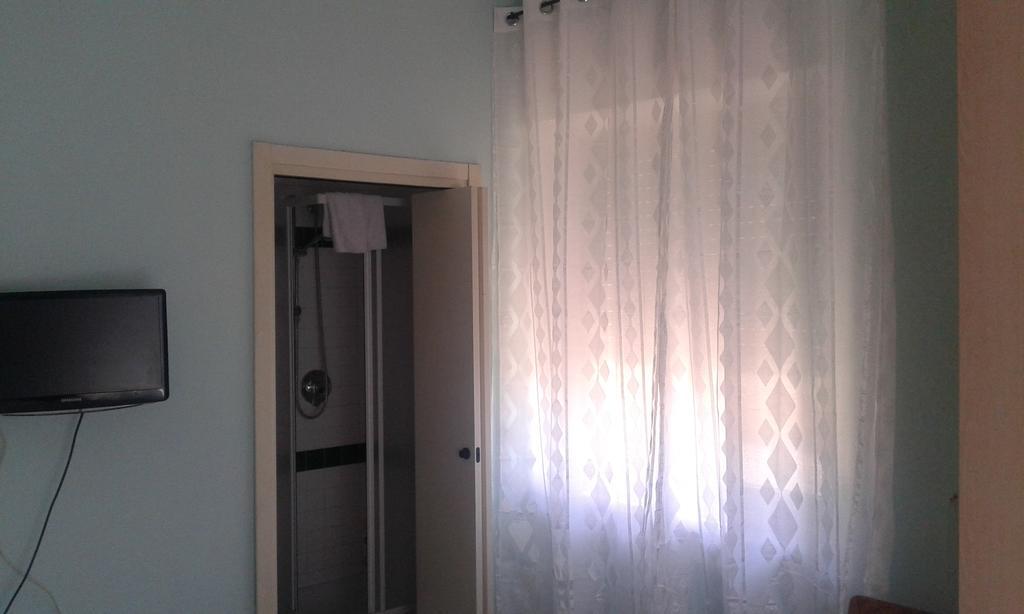 Bed and Breakfast Casa Garbata Roma Exterior foto