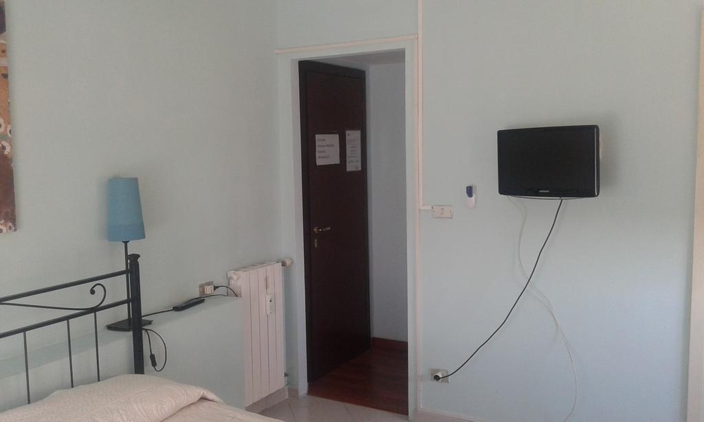 Bed and Breakfast Casa Garbata Roma Exterior foto