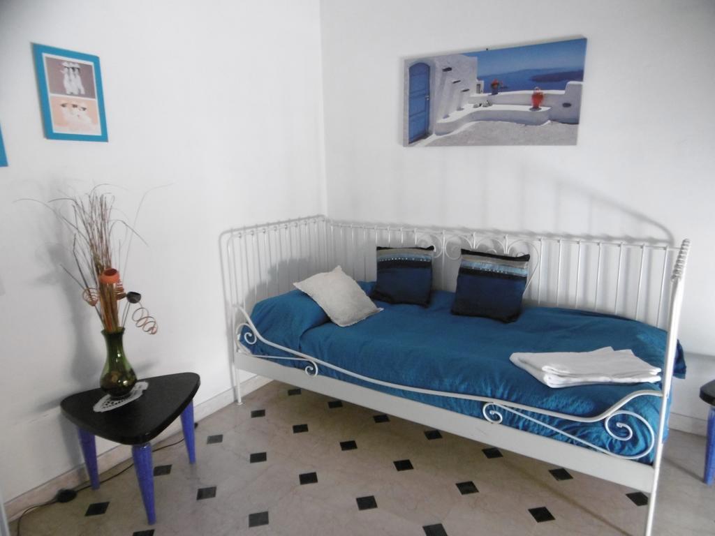Bed and Breakfast Casa Garbata Roma Exterior foto