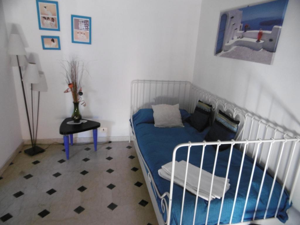 Bed and Breakfast Casa Garbata Roma Exterior foto