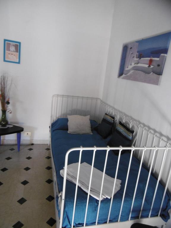 Bed and Breakfast Casa Garbata Roma Exterior foto