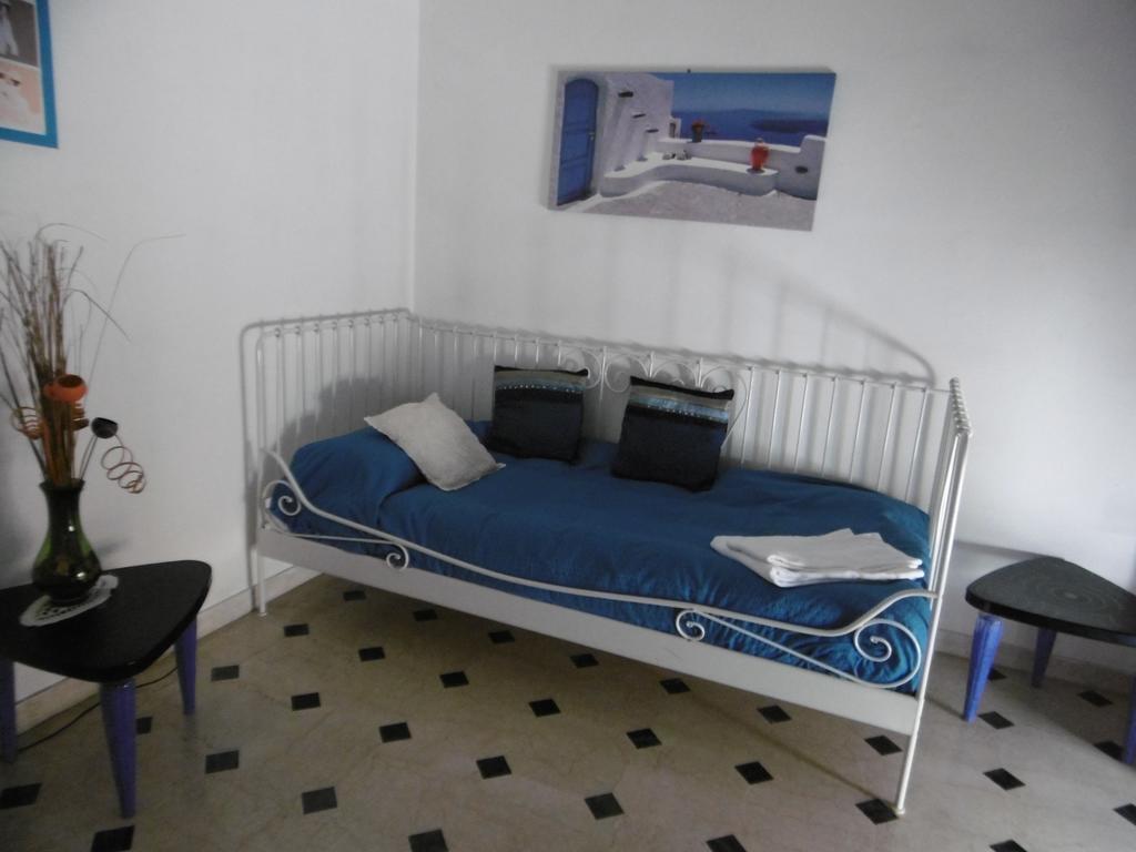 Bed and Breakfast Casa Garbata Roma Exterior foto