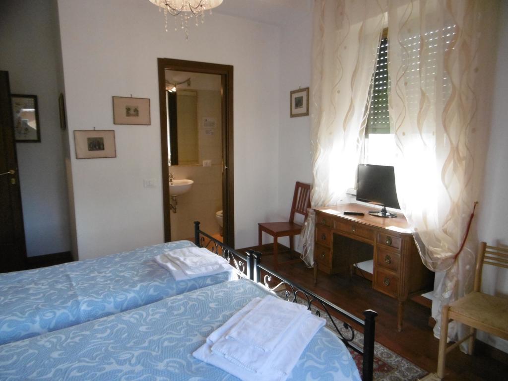 Bed and Breakfast Casa Garbata Roma Exterior foto