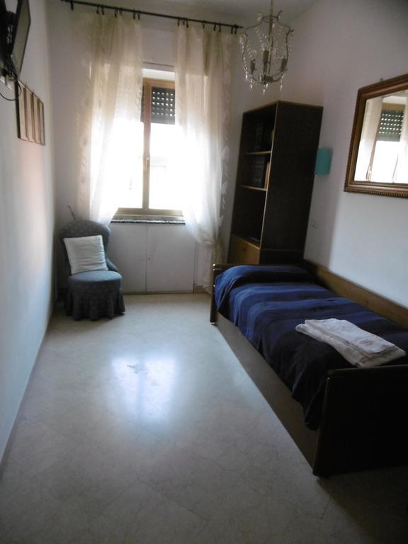 Bed and Breakfast Casa Garbata Roma Exterior foto