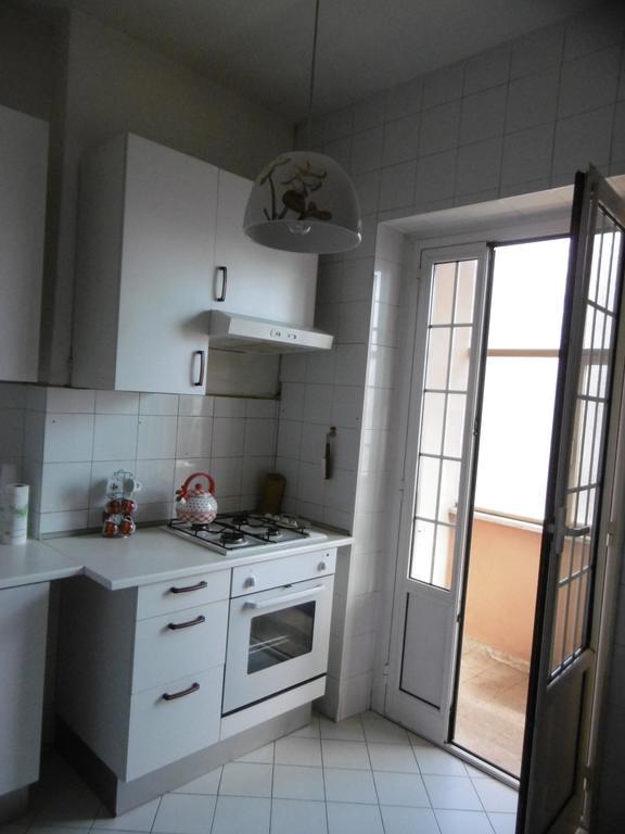 Bed and Breakfast Casa Garbata Roma Exterior foto