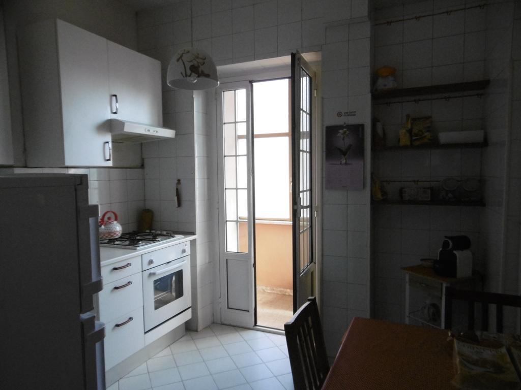 Bed and Breakfast Casa Garbata Roma Exterior foto