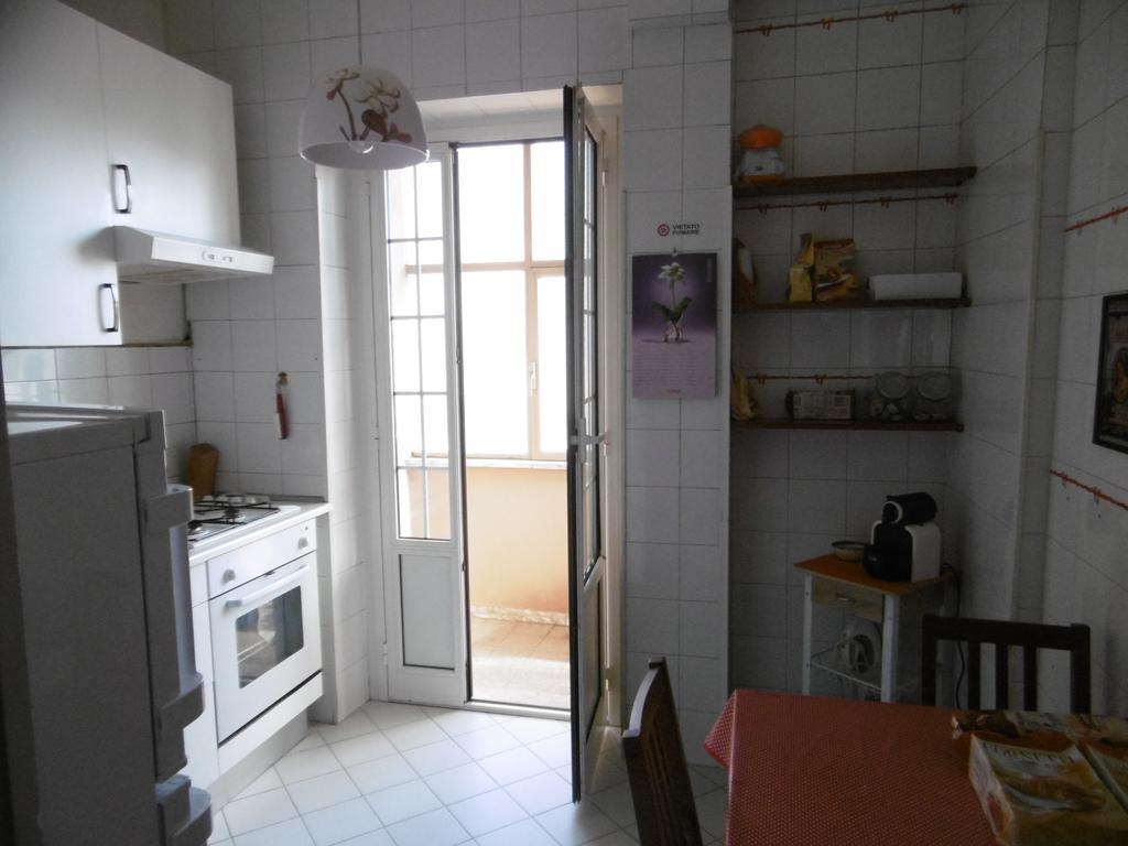Bed and Breakfast Casa Garbata Roma Exterior foto