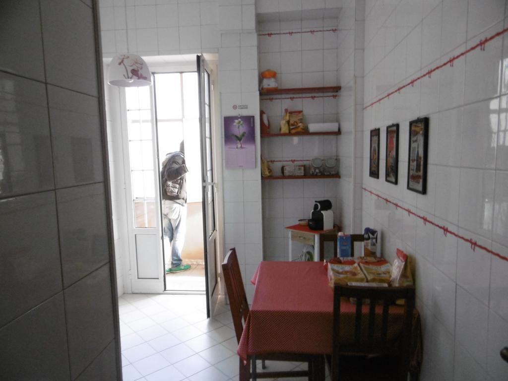 Bed and Breakfast Casa Garbata Roma Exterior foto