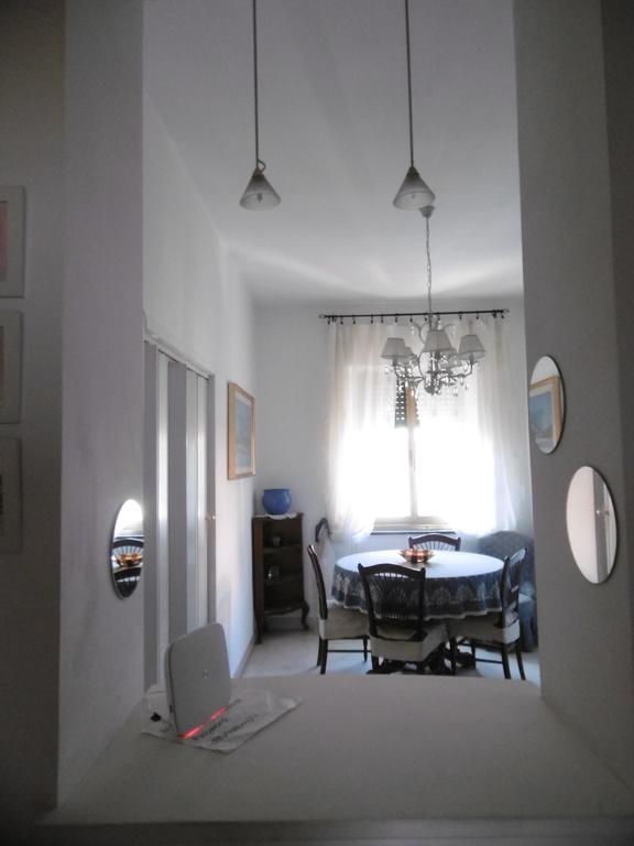 Bed and Breakfast Casa Garbata Roma Exterior foto