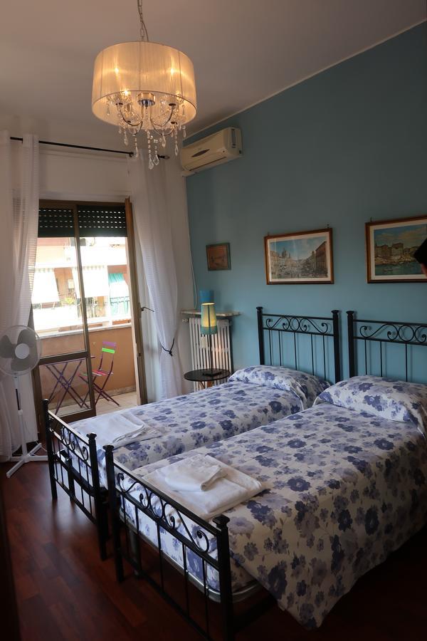 Bed and Breakfast Casa Garbata Roma Exterior foto