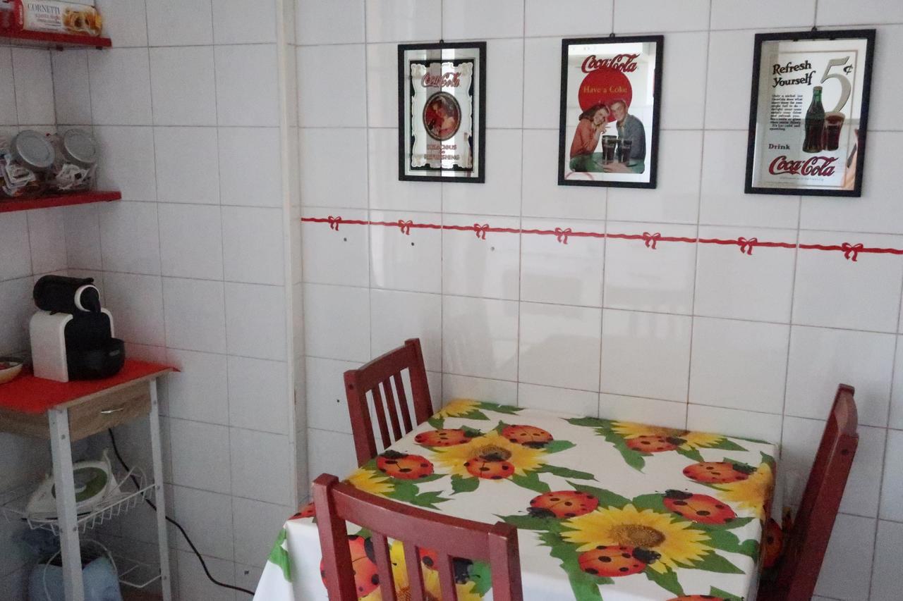 Bed and Breakfast Casa Garbata Roma Exterior foto