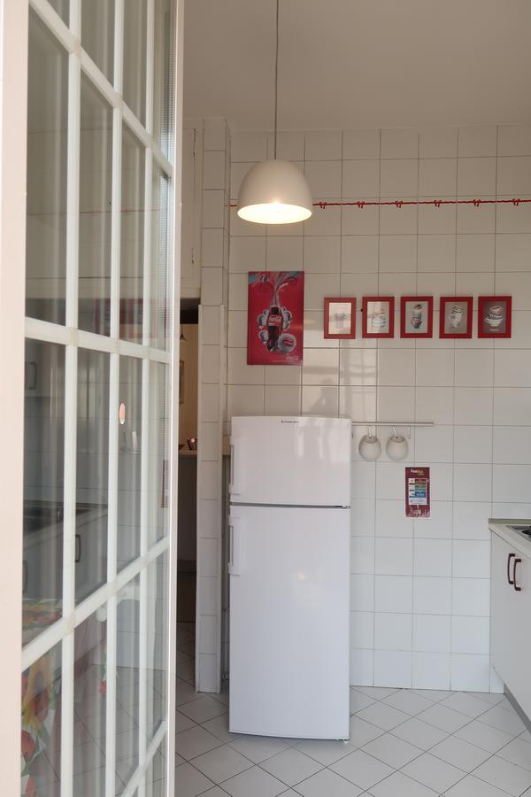 Bed and Breakfast Casa Garbata Roma Exterior foto