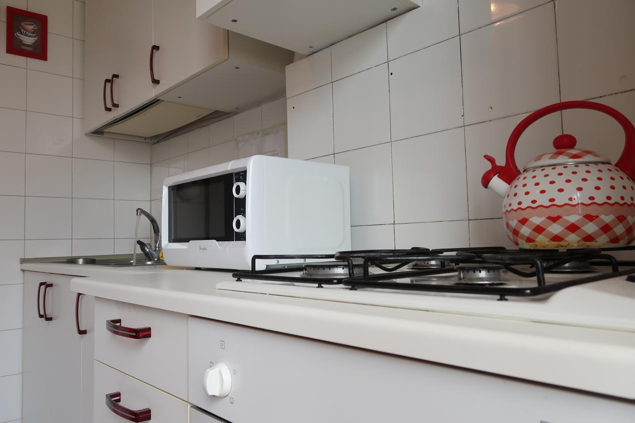 Bed and Breakfast Casa Garbata Roma Exterior foto