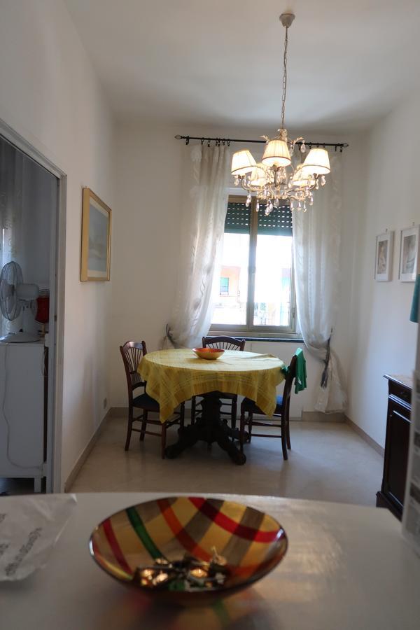 Bed and Breakfast Casa Garbata Roma Exterior foto