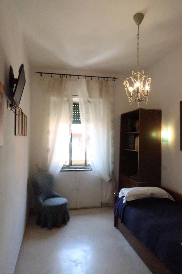 Bed and Breakfast Casa Garbata Roma Exterior foto