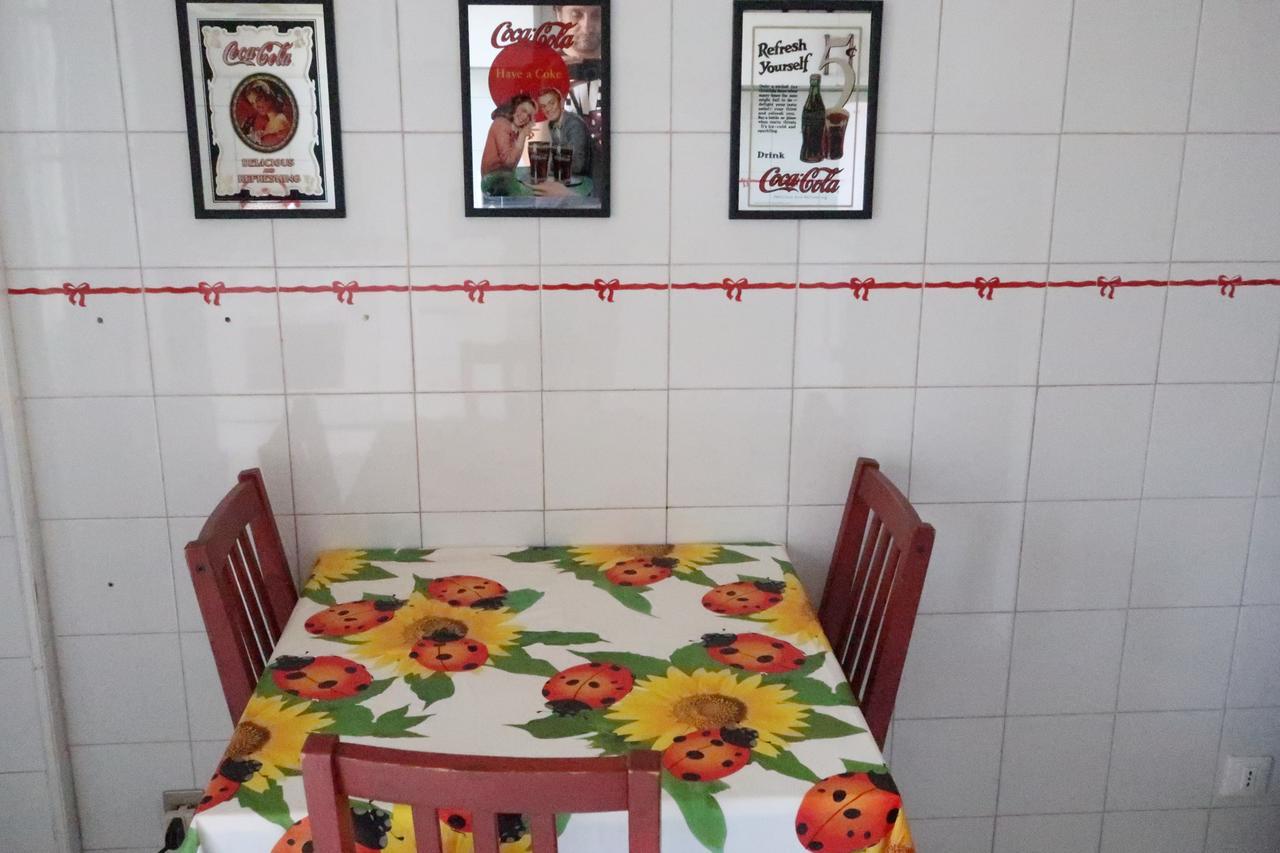 Bed and Breakfast Casa Garbata Roma Exterior foto