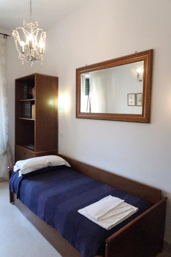 Bed and Breakfast Casa Garbata Roma Exterior foto