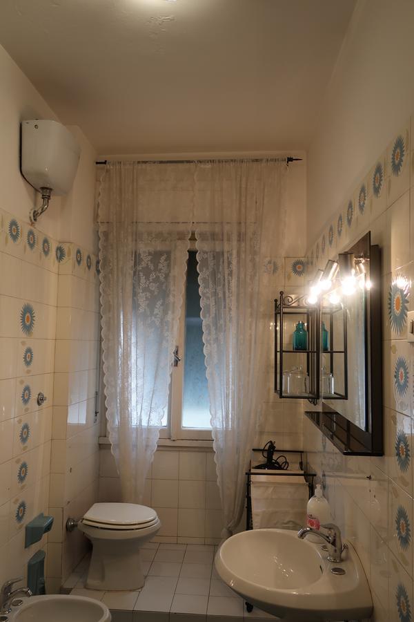 Bed and Breakfast Casa Garbata Roma Exterior foto