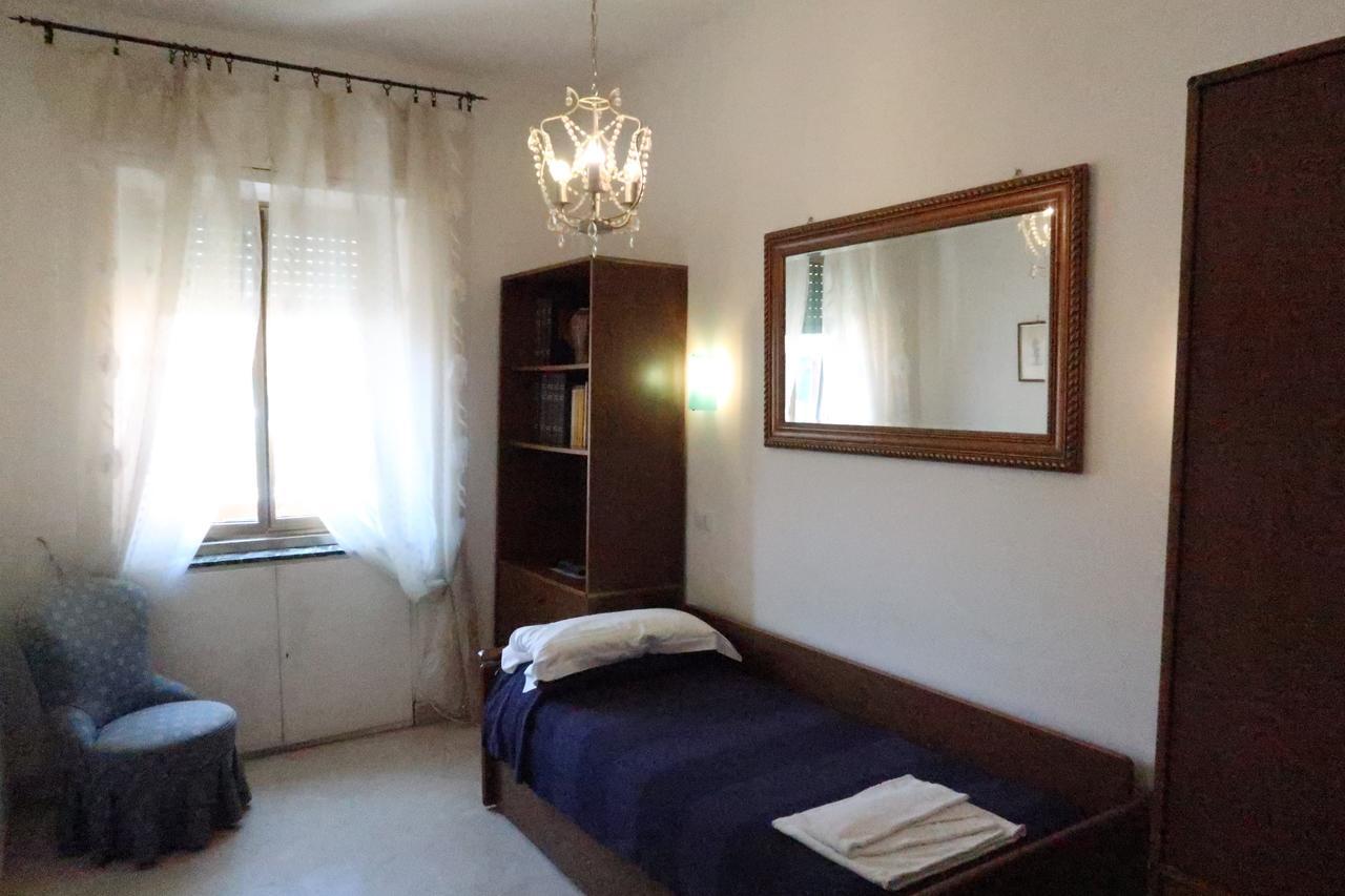 Bed and Breakfast Casa Garbata Roma Exterior foto
